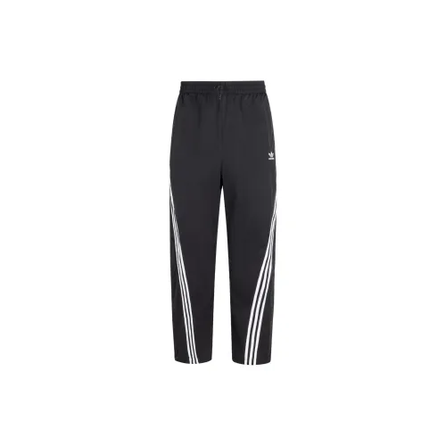 Adidas Originals Casual Pants Men Black