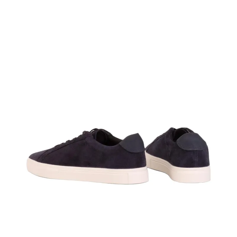 VAGABOND SHOEMAKERS Cody Low Top Skateboard Shoes Women's Blue-2