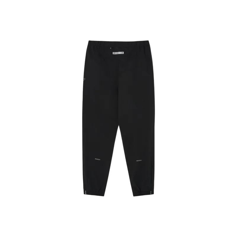 New Balance UNI RC Knitted Sports Pants Unisex Black-1