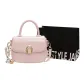 Pink with Charm