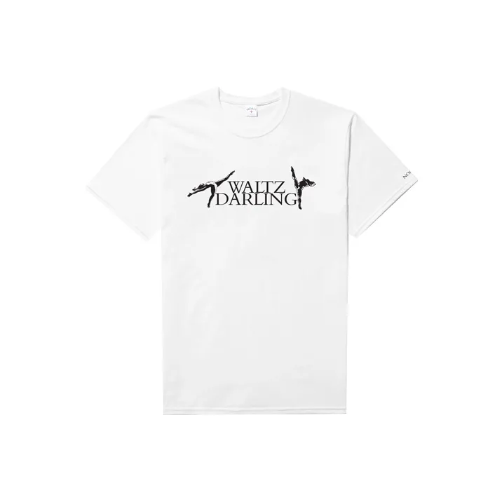 NOAH T Shirts Unisex-2