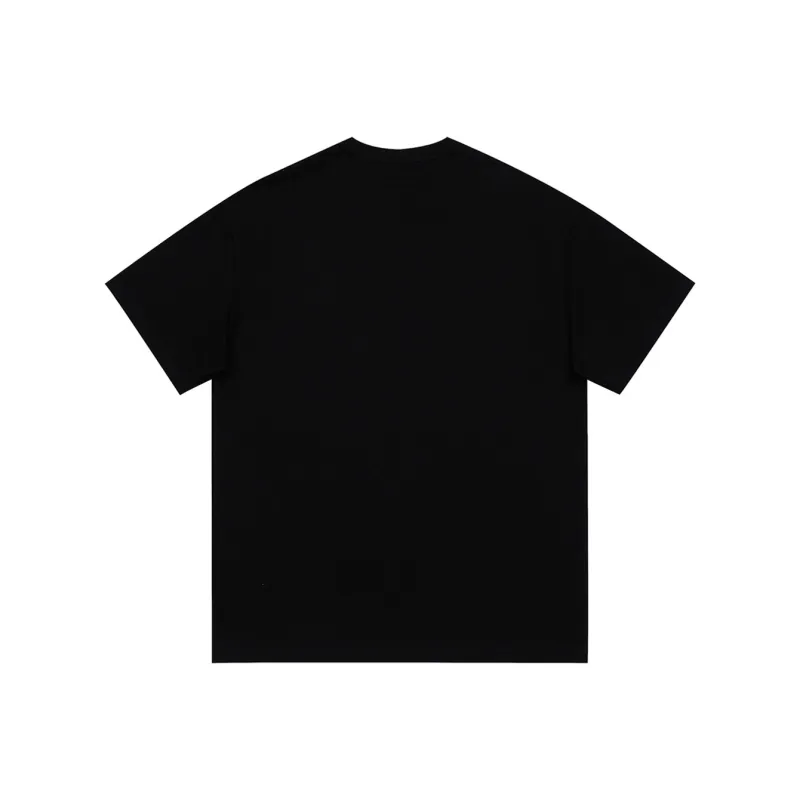 Luosamen T Shirts Unisex-1