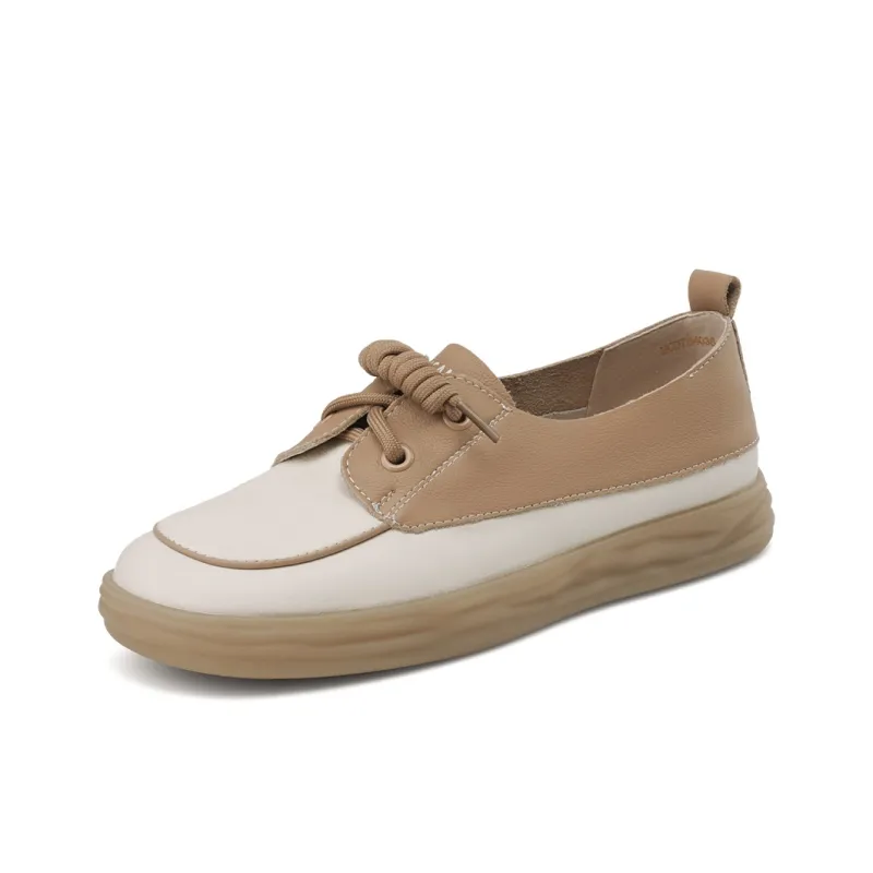 OCCAMAN Casual Single Shoes Women's-7