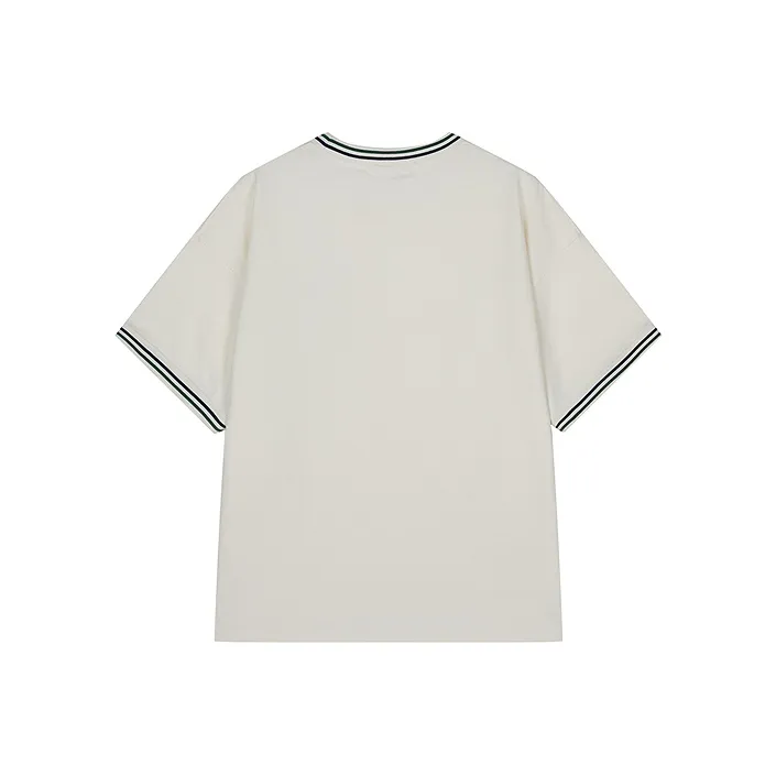 Champion T Shirt Japan Version Unisex-1