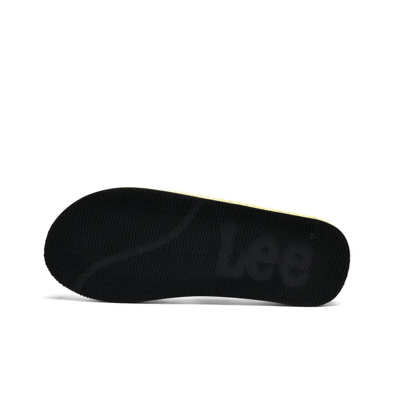 Lee EVA Rubber Sole Odor Resistant Abrasion Resistant Slip Resistant Flip Flops Men's-11