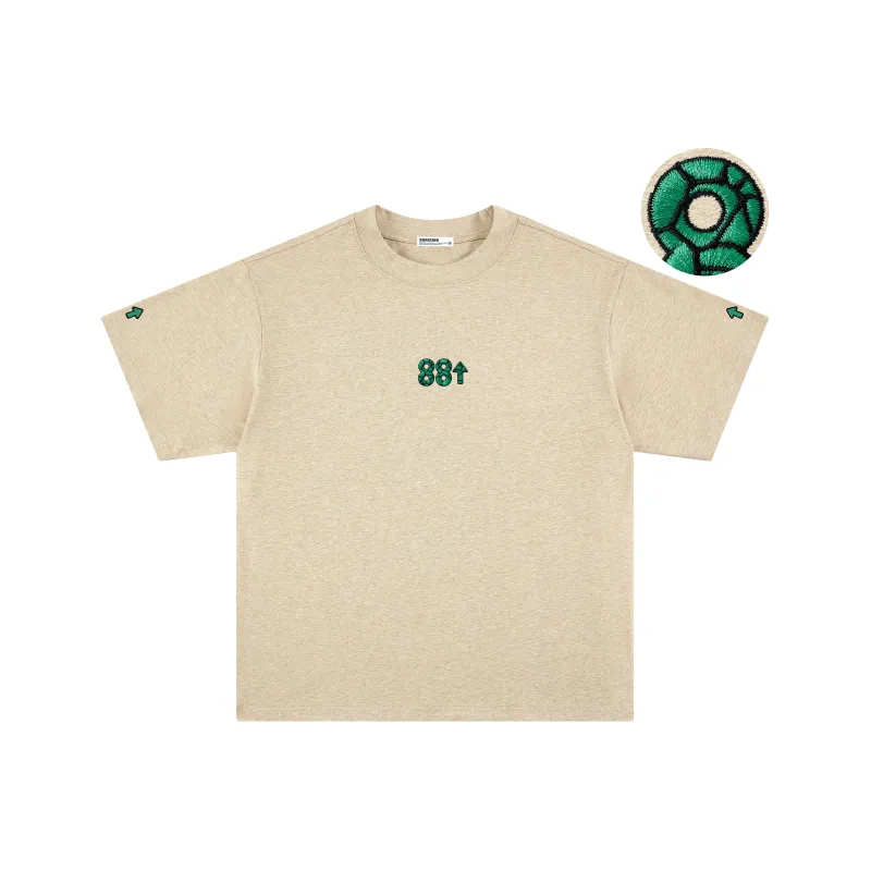 88rising T Shirts Unisex-6