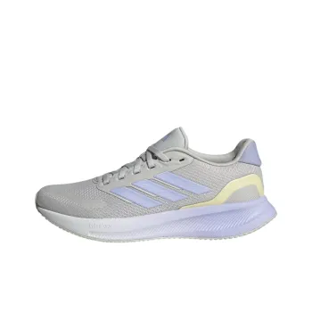 Runfalcon Women's Adidas 5 'Grey Violet Tone' Women's