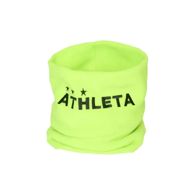 ATHLETA Stretch Wool Scarves Kids' Black-5