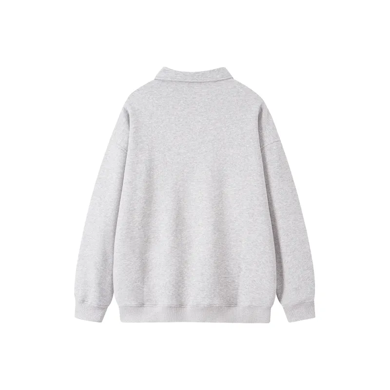 MARGRAF Sweatshirts Unisex-10