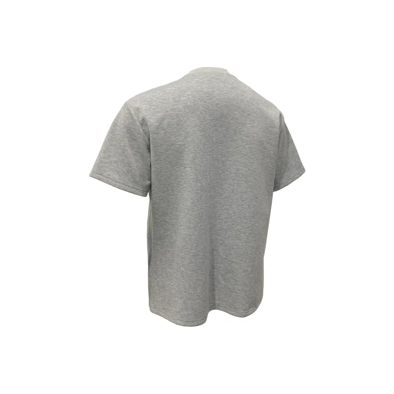 Cotton T Shirts Unisex-1