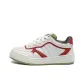 Beige Red