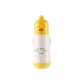 Random Color Yellow Duck Toothbrush Storage Box: 2 Pcs