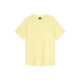 Yellow White Logo