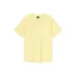 Yellow White Logo