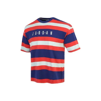 JORDAN Air JORDAN T Shirts Men Multicolor