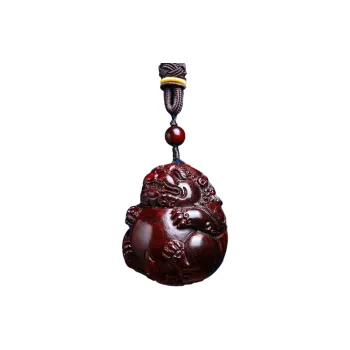 XUWU Rosewood Wooden Collectibles Unisex