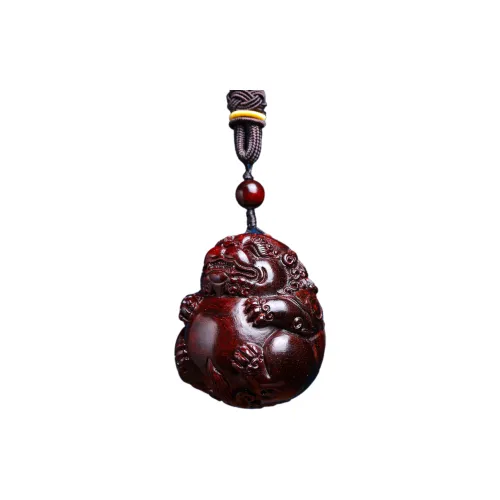 XUWU Rosewood Wooden Collectibles Unisex