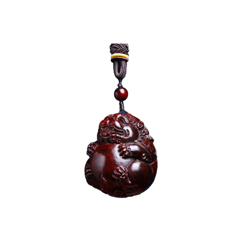 XUWU Rosewood Wooden Collectibles Unisex-0