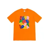 Orange Red