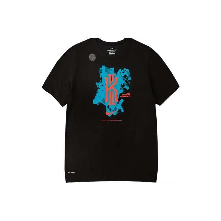 Nike T Shirts Men-0
