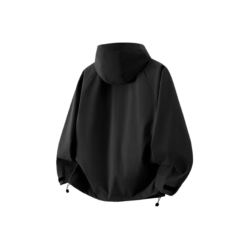 FAKE VINTAGE Jackets Unisex-1