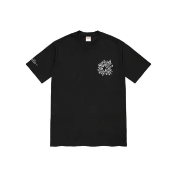 Supreme Support Unit Tee