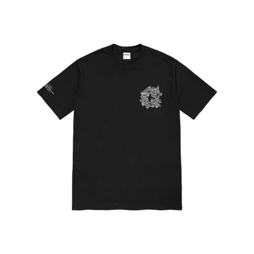 Supreme Support Unit Tee