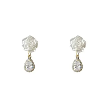 QIMEILA Earrings Women's