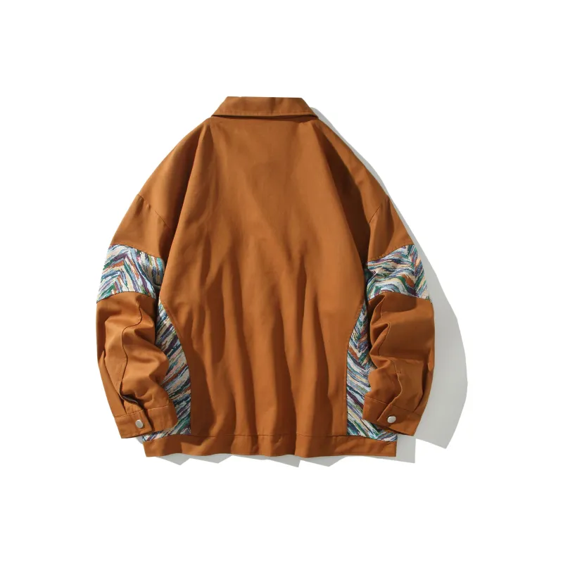 RAINCOME Jackets Unisex-5
