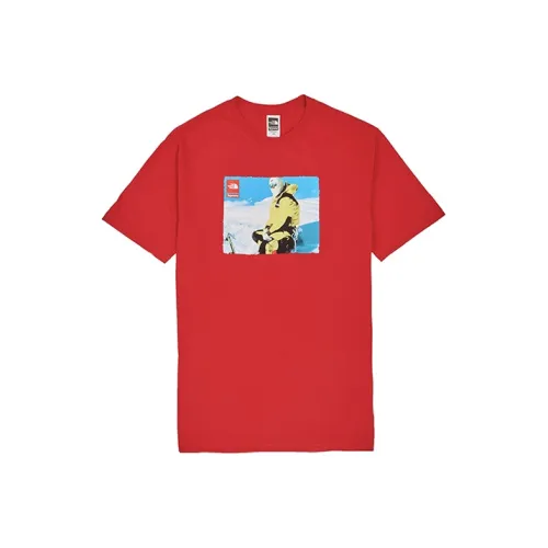 Supreme The North Face Photo Tee