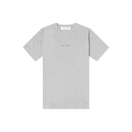1017 ALYX 9SM T-Shirts Men Gray