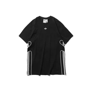 Adidas Originals T Shirt Men's Black