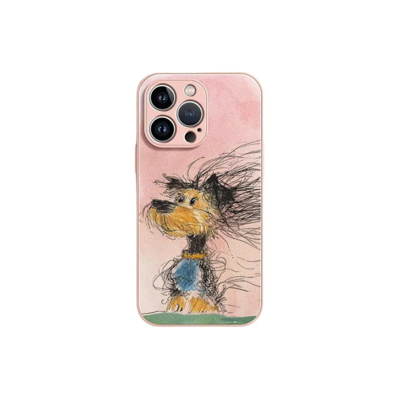 K Touch Phone Cases-8