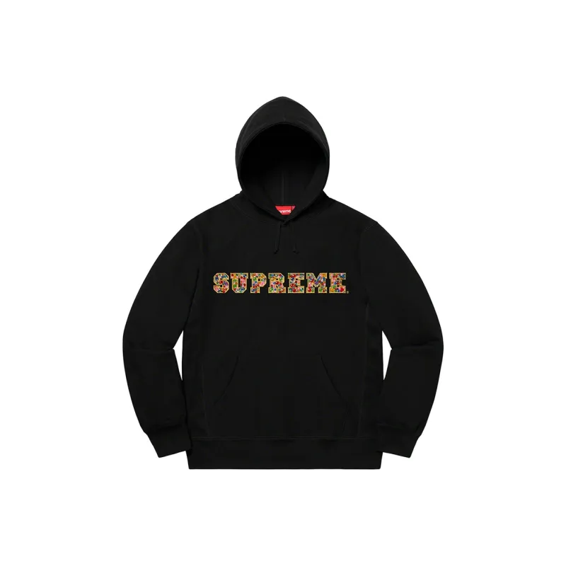 Supreme Jewels Hooded Sweatshirt FW20-0