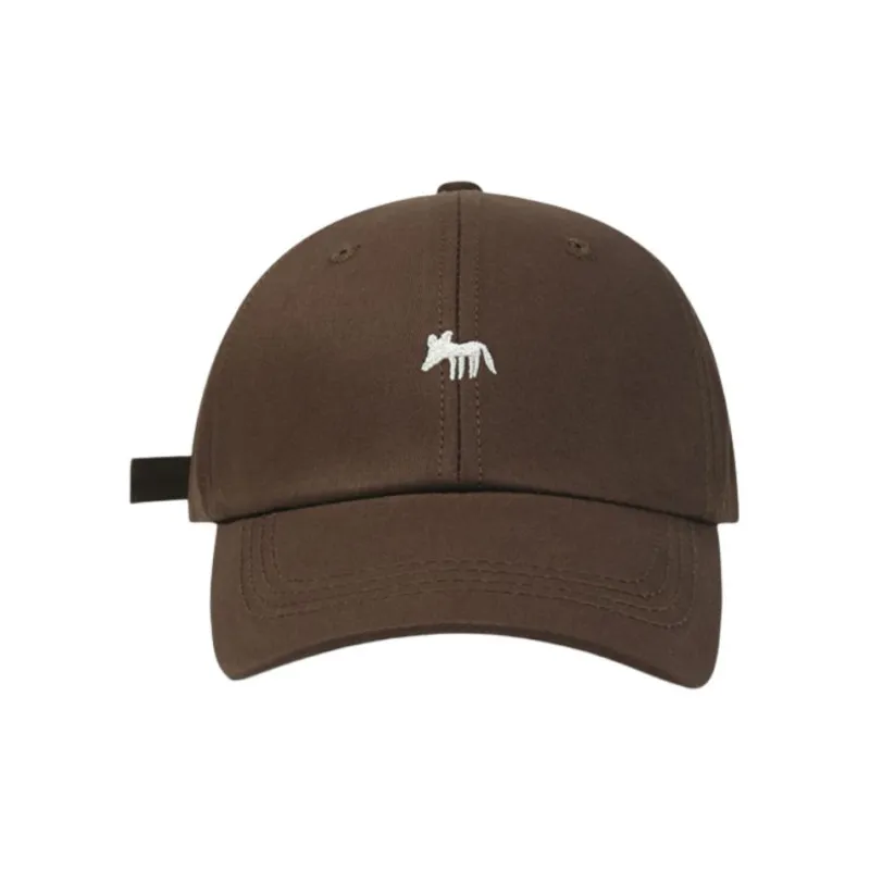ZUOWEISHIJIA Cotton Baseball Caps Unisex-2