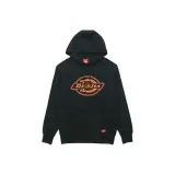 Black-Orange LOGO