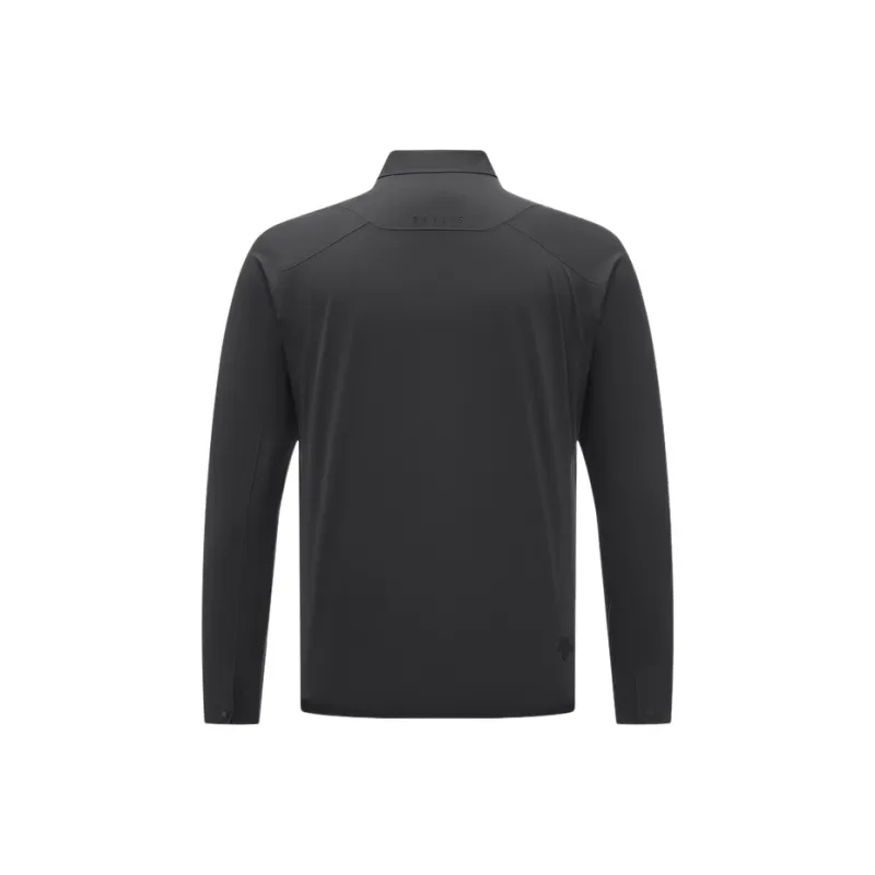 DESCENTE DualisSolote Shirt Men's-1