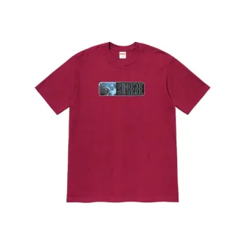 Supreme Miles Davis Tee