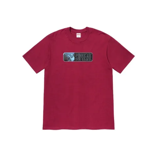 Supreme Miles Davis Tee