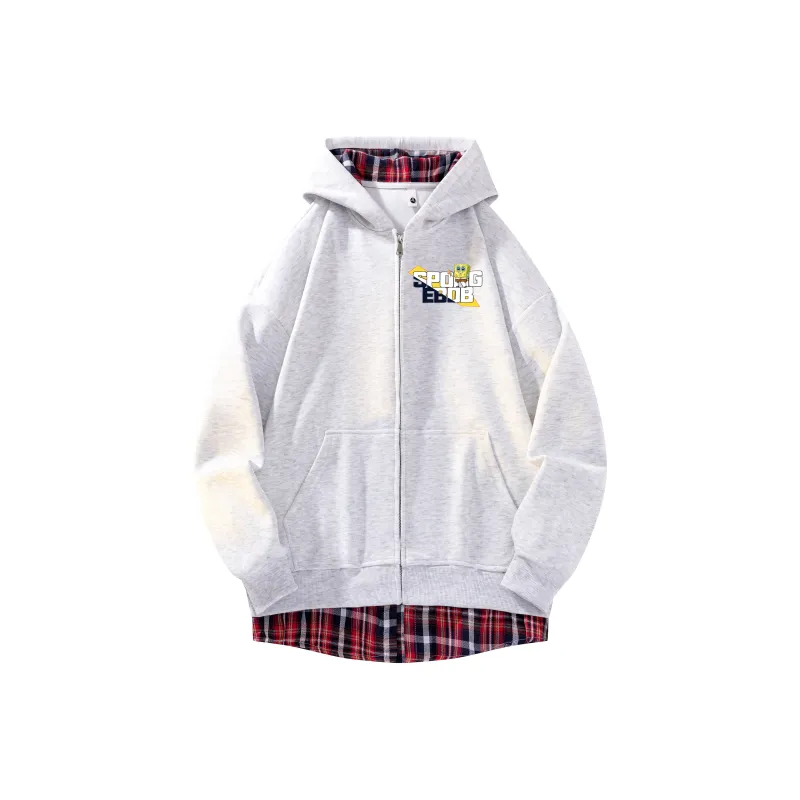 SPONGEBOB SQUAREPANTS Sweatshirt Unisex-3