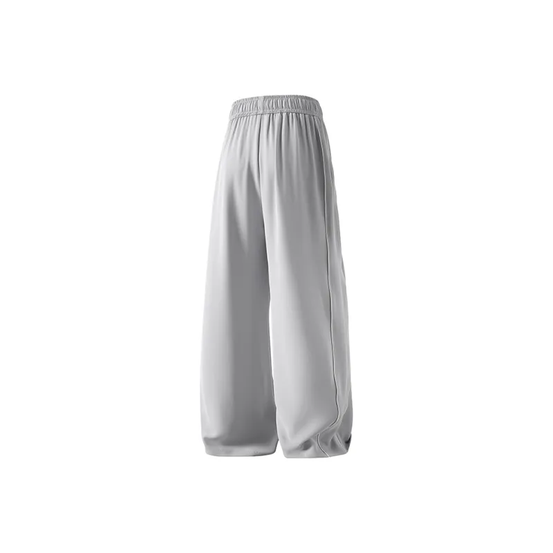 Warrior Huichao Riding The Wind Collection Casual Pants Unisex-20