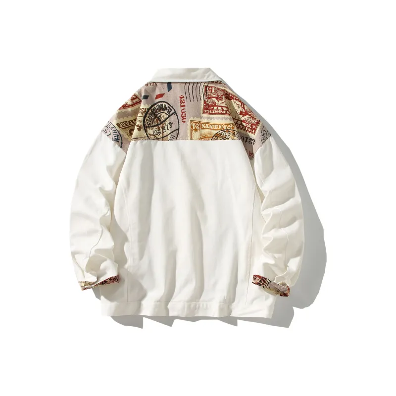 RAINCOME Jackets Unisex-2
