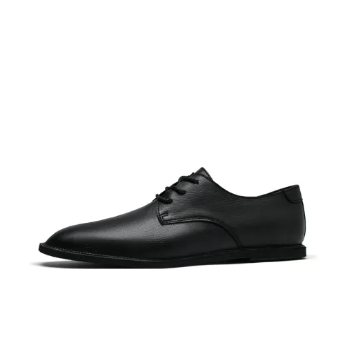 Mr. Thorn Tree Dress Shoes Men's Black