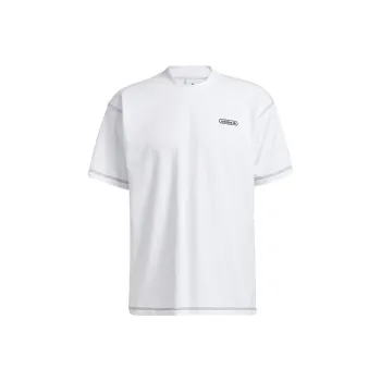 Adidas Originals T Shirt Men's White