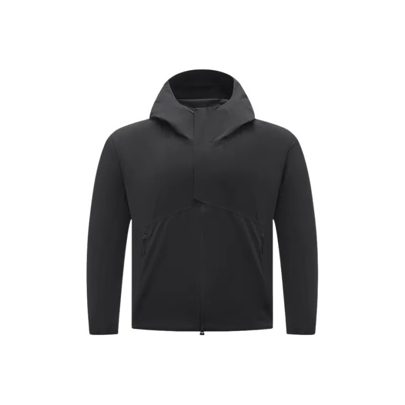 DESCENTE Dualis Verte Jacket Men's-6