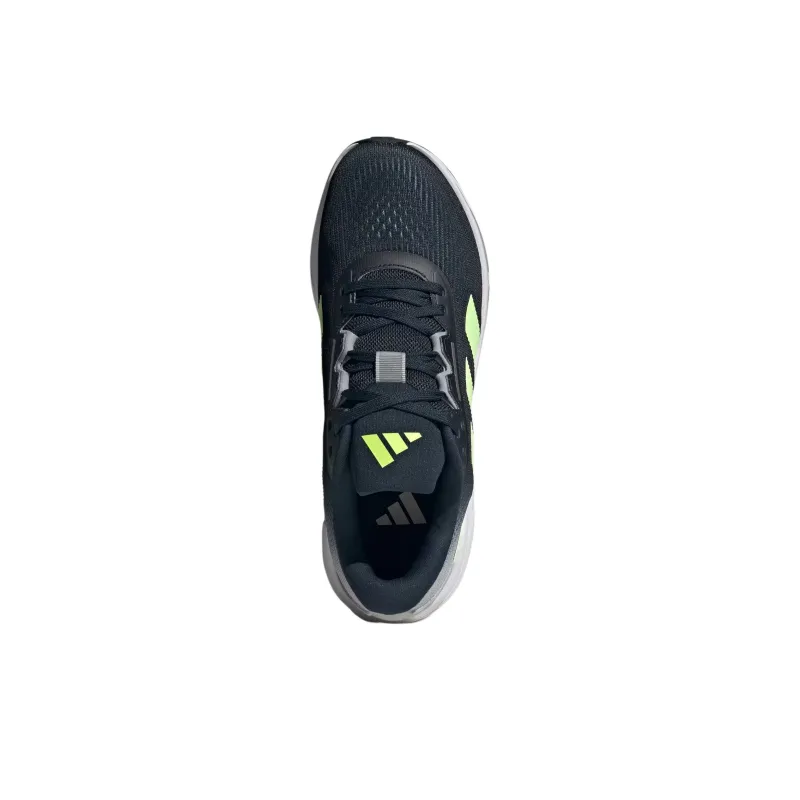 Adidas Questar 3 Aurora Ink Hi Res Yellow Halo Silver-4