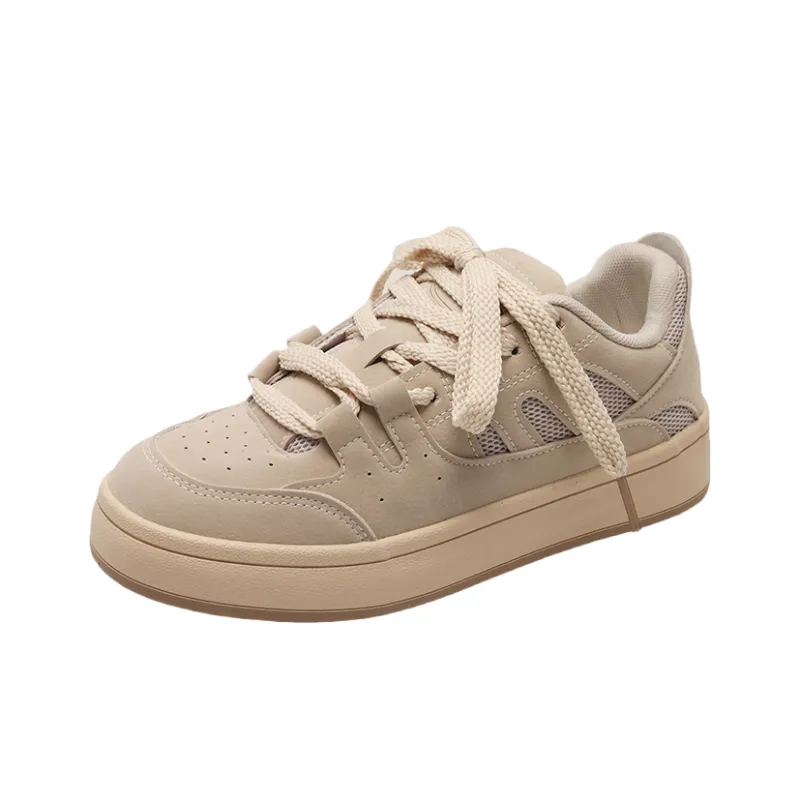 Fawn Miri Low Top Skateboard Shoes Women's-14