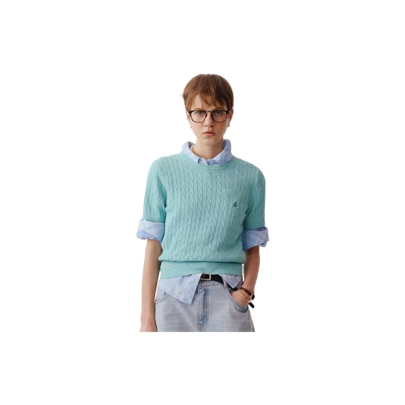 Teenie Weenie Sweaters Women's-16