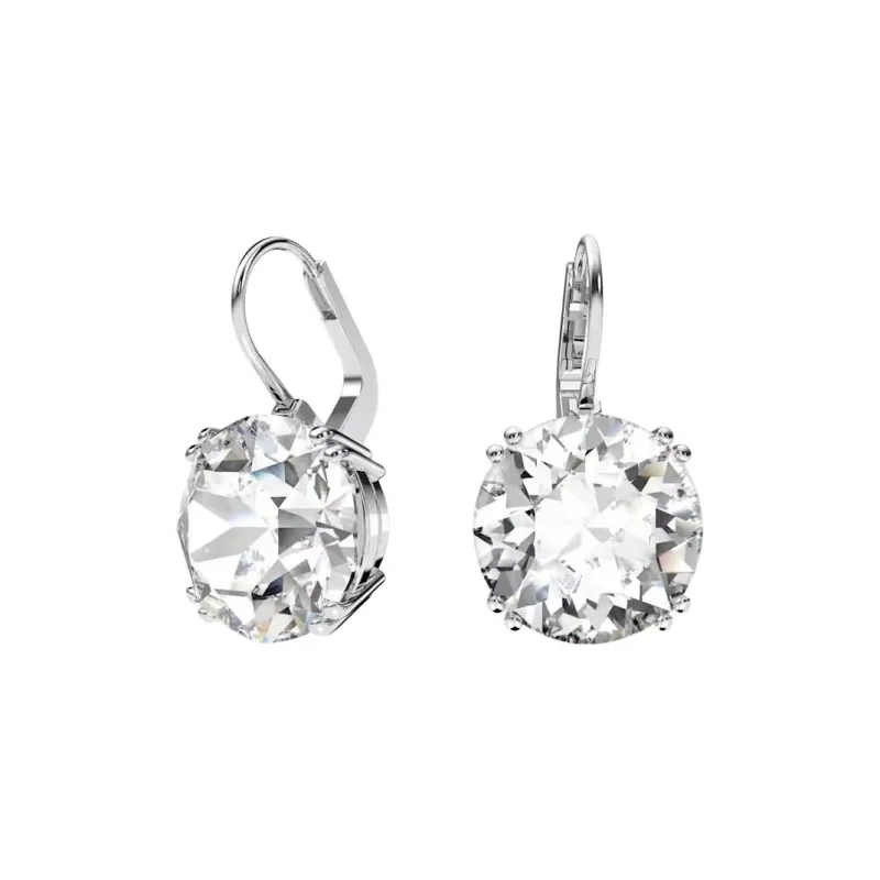 Swarovski Millenia Crystal embellished Earrings-1