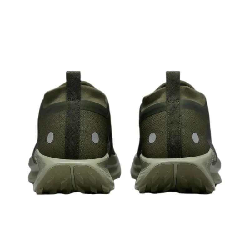 Nike React Pegasus Trail 5 Gore Tex Sequoia Cargo Khaki-4